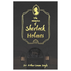 The Memoirs of Sherlock Holmes (Wordsworth Collector's Edition) Hardcover - Sir Arthur Conan Doyle