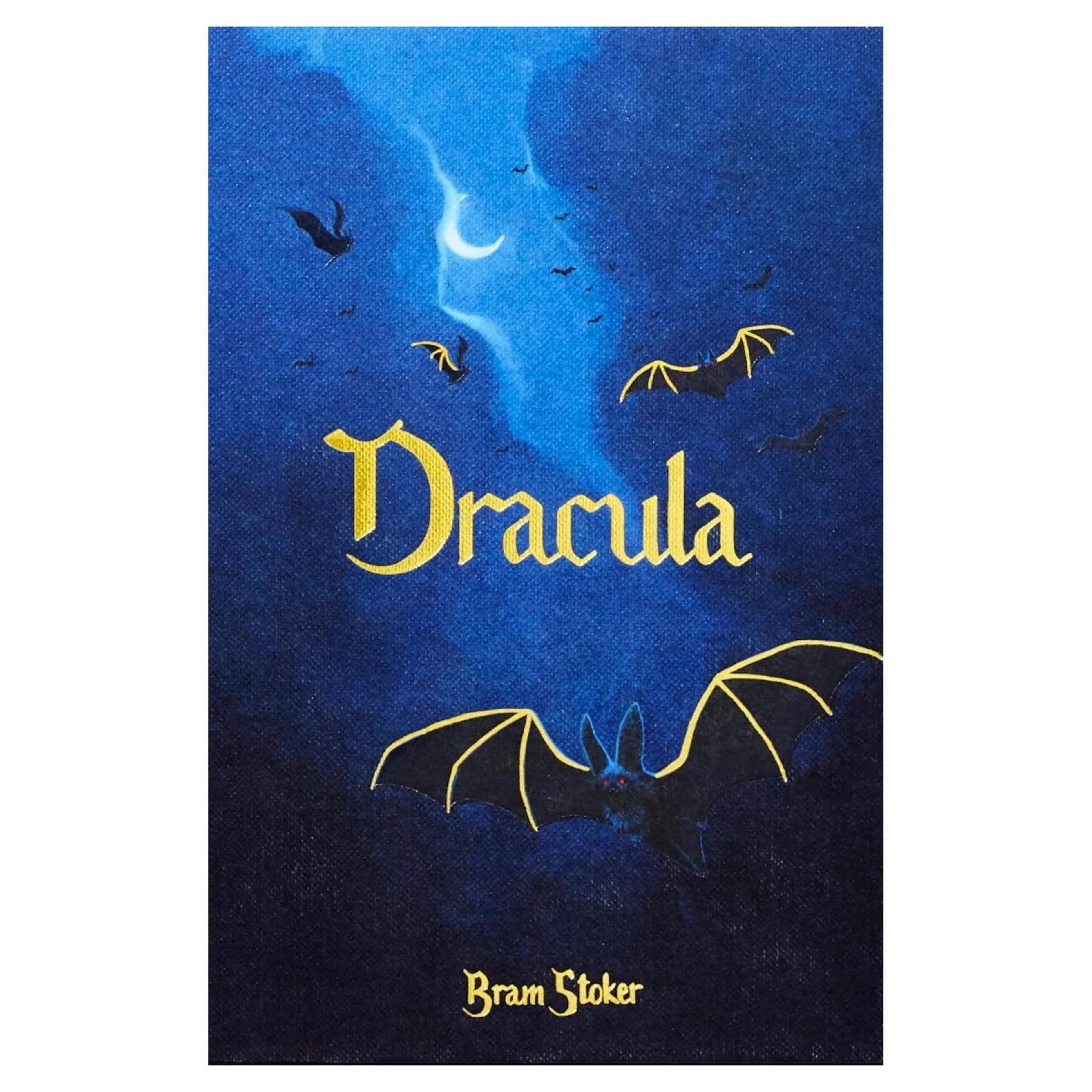 Dracula (Wordsworth Collector's Edition) Hardcover - Bram Stoker