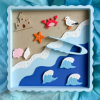 Seashell Shores Explorer Bundle - Honey Hollow