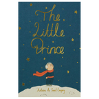 The Little Prince (Wordsworth Collector's Edition) Hardcover - Antoine de Saint-Exupery