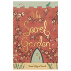 Secret Garden (Wordsworth Collector's Edition) Hardcover - Frances Hodgson Burnett