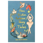Hans Christian Anderson Fairy Tales (Wordsworth Collector's Edition) Hardcover - Hans Christian Anderson