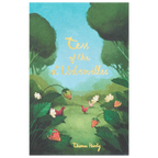 Tess of the D'urbervilles (Wordsworth Collector's Edition) Hardcover - Thomas Hardy