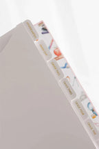 School Years Journal & Keepsake Organiser