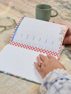 The Stress Free Kitchen Kit | Meal Plan + Shop List