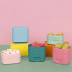 b.box - Silicone Snack Cups
