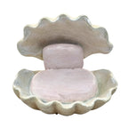 Clam Shell Sofa - Fairy Garden