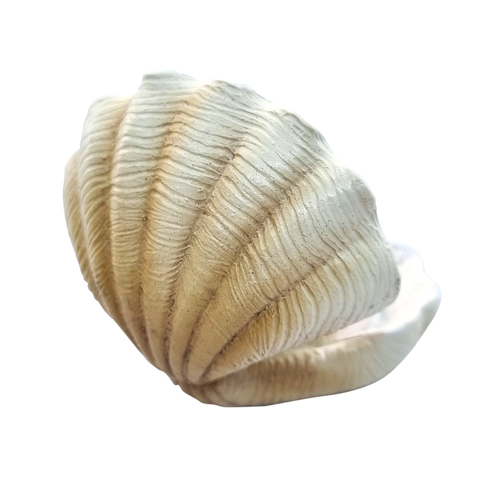 Clam Shell Sofa - Fairy Garden