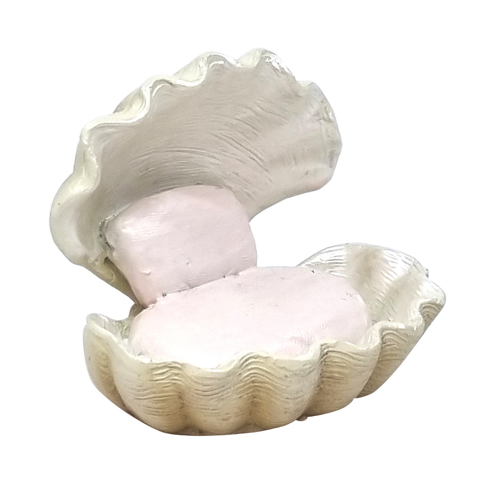 Clam Shell Sofa - Fairy Garden