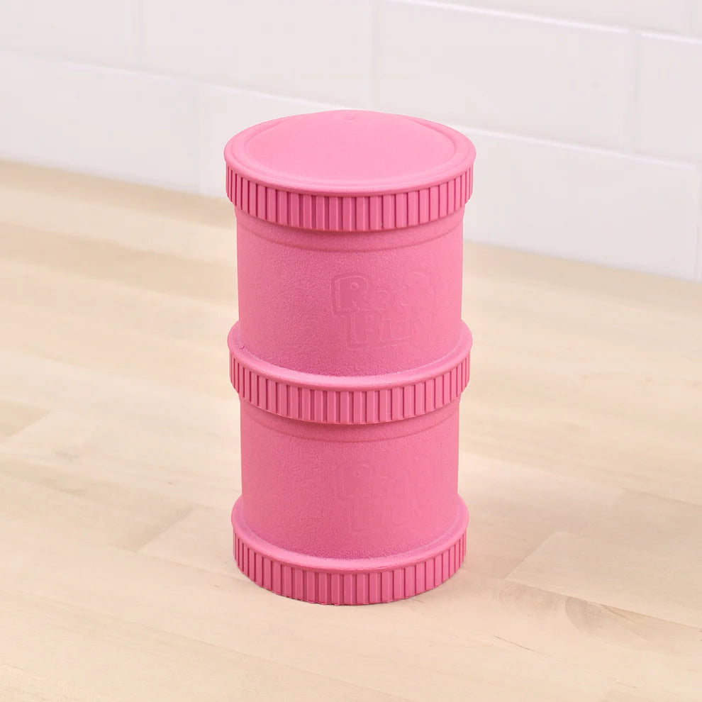 Snack Stack Pods - Re-Play