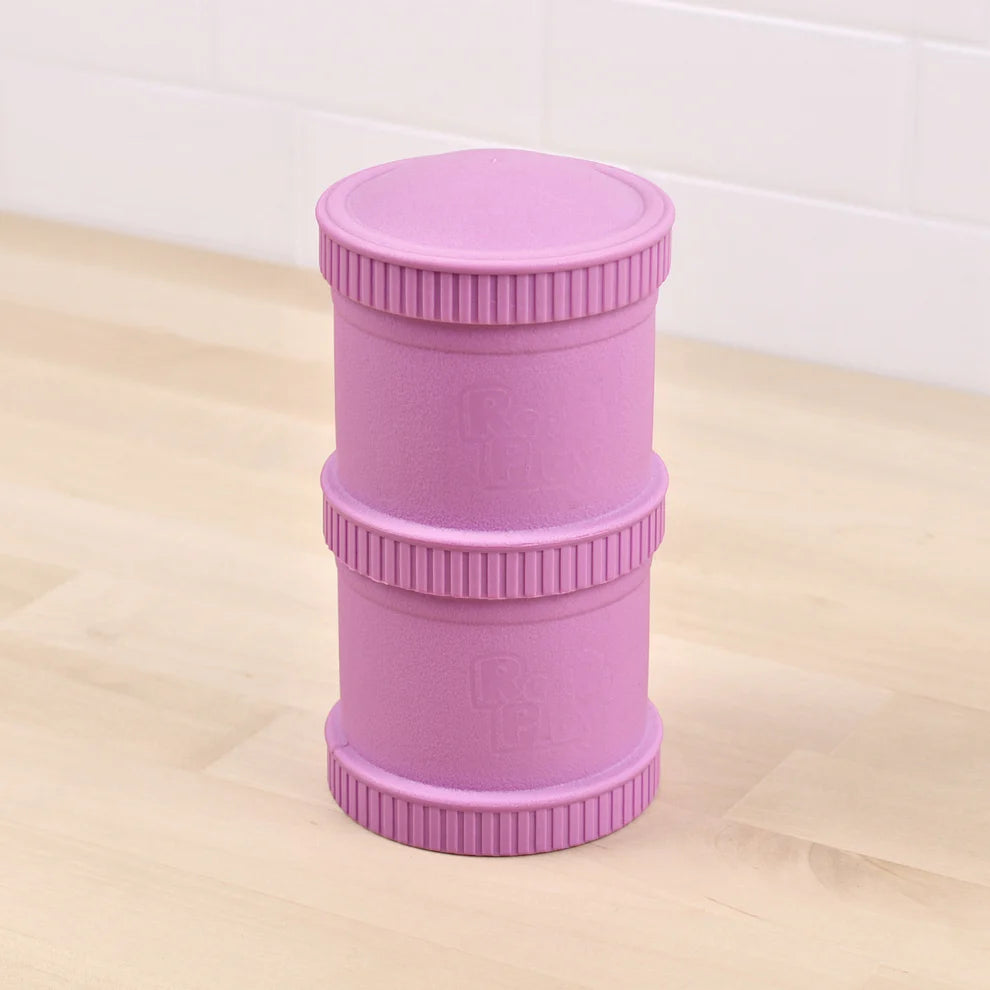 Snack Stack Pods - Re-Play