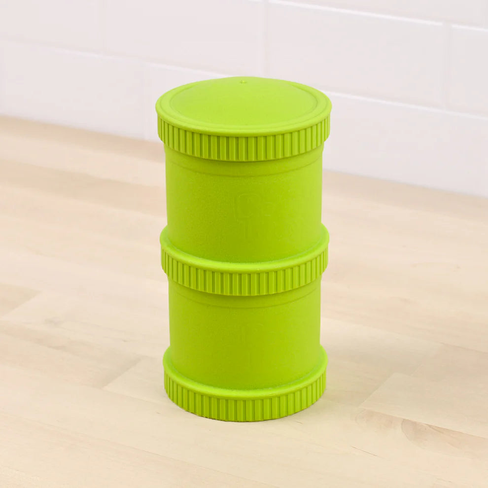 Snack Stack Pods - Re-Play