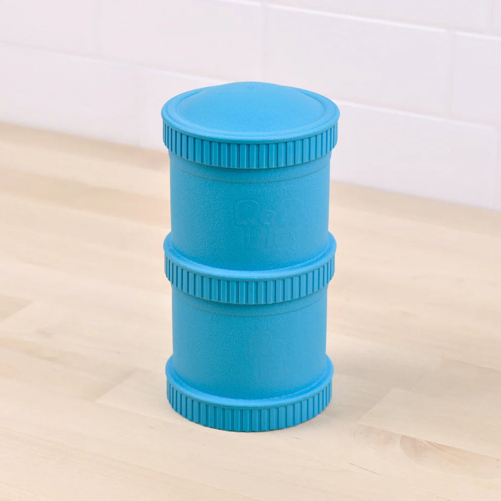 Snack Stack Pods - Re-Play