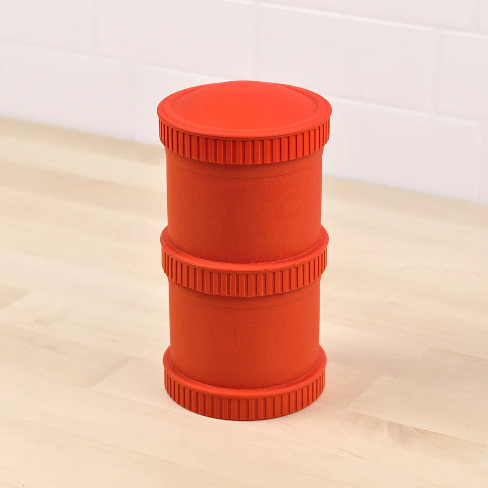 Snack Stack Pods - Re-Play