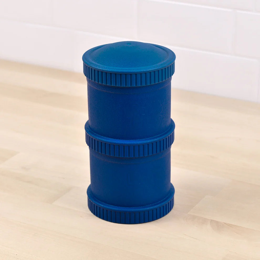 Snack Stack Pods - Re-Play