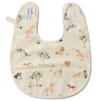 Dog Park Snuggle Bib - Snuggly Hunny