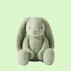 Mint Medium Bunny - Jiggle & Giggle
