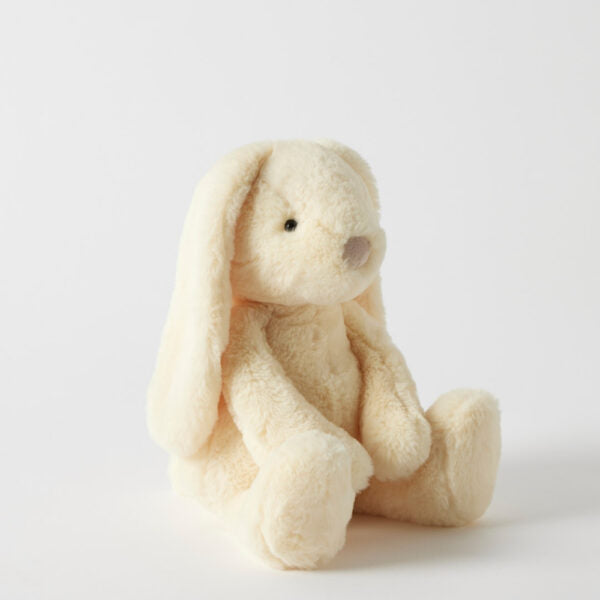 Lemon Medium Bunny - Jiggle & Giggle