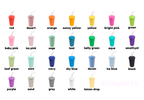 Straw Cups - Re-Play