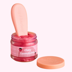 Strawberry Custard Tiny Tummies Doll Food - Tiny Harlow