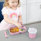 Tiny Trays - Re-Play