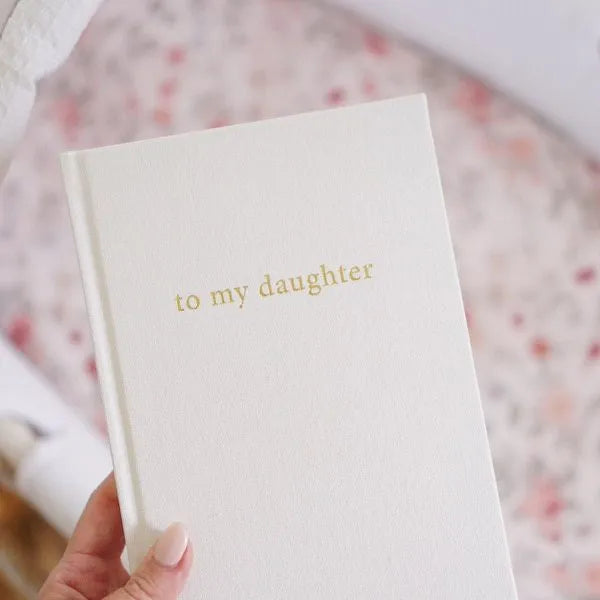 To My Daughter | Ivory