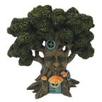 Enchanted Treant Tree House - Fairy Garden