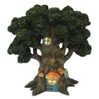 Enchanted Treant Tree House - Fairy Garden