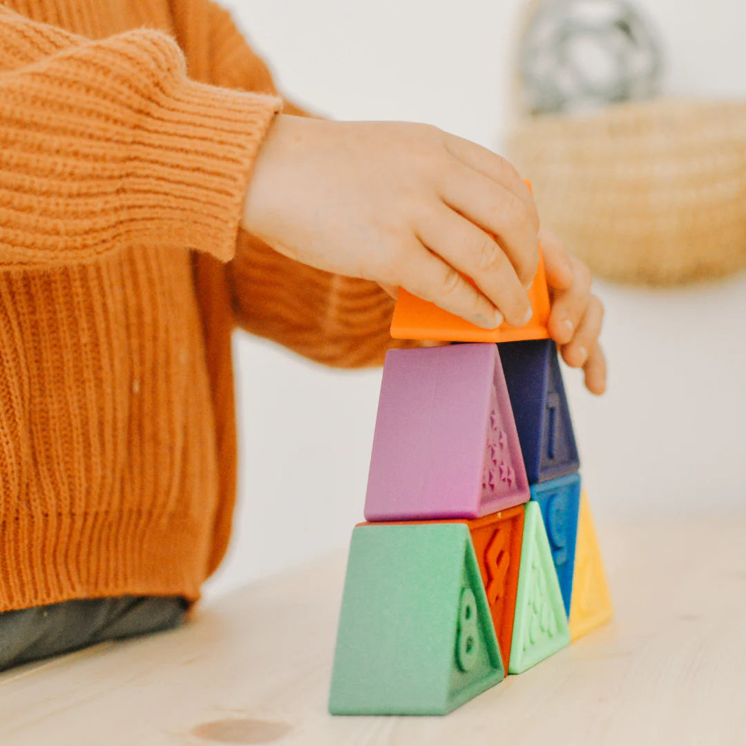 1 Year Old Playful Sensory Moments Bundle - Jellystone Designs