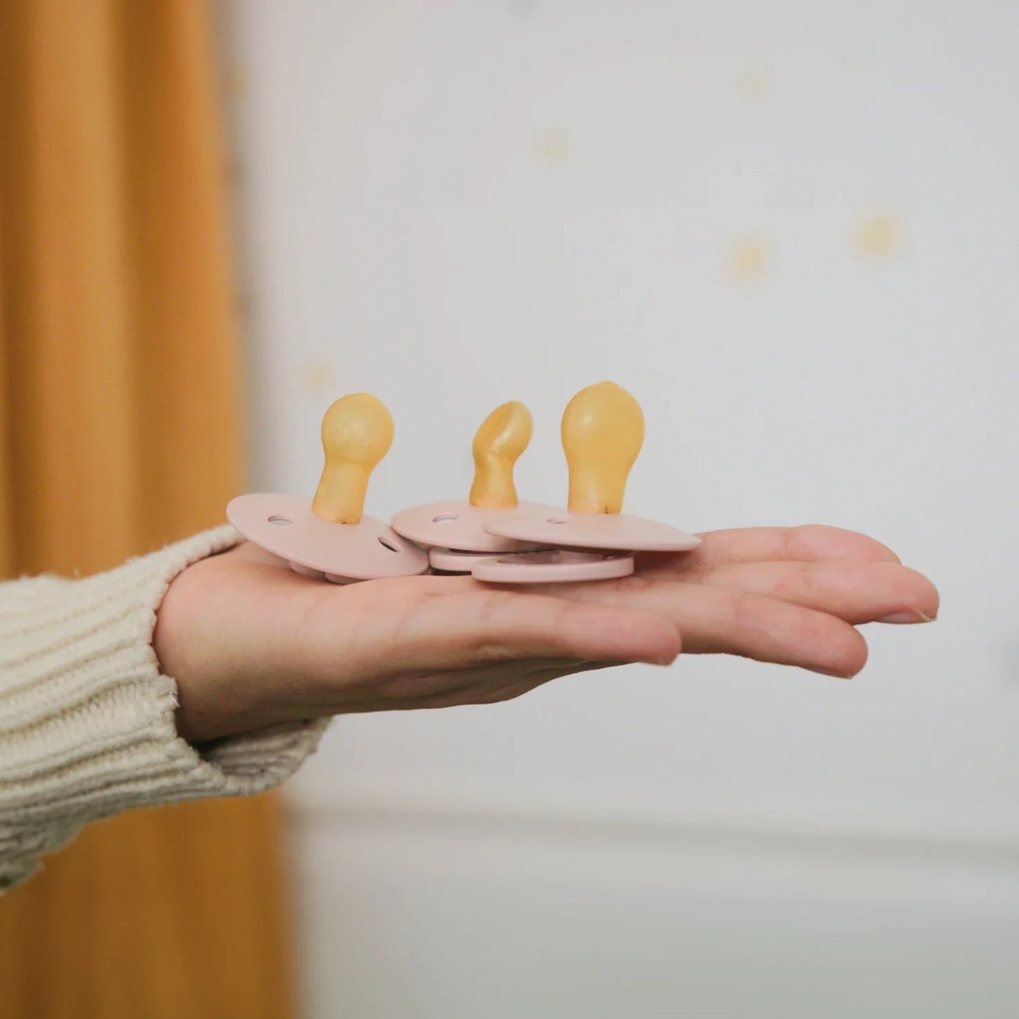 Dummy Try-it Collection - 3 Pack