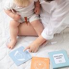 Play with Purpose (10-12m) Playground Box - Living Textiles