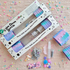 Unicorn DIY Calm Down Bottle - Jellystone Designs