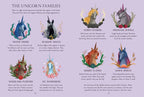 The Magical Unicorn Society: Unicorns, Myths and Monsters - Kristina Kister