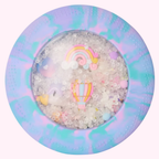 Unicorn Peek-a-Boo Sensory Bag - Jellystone Designs