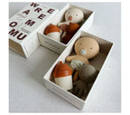 Coco Gommu Pocket Baby Doll Set - We Are Gommu