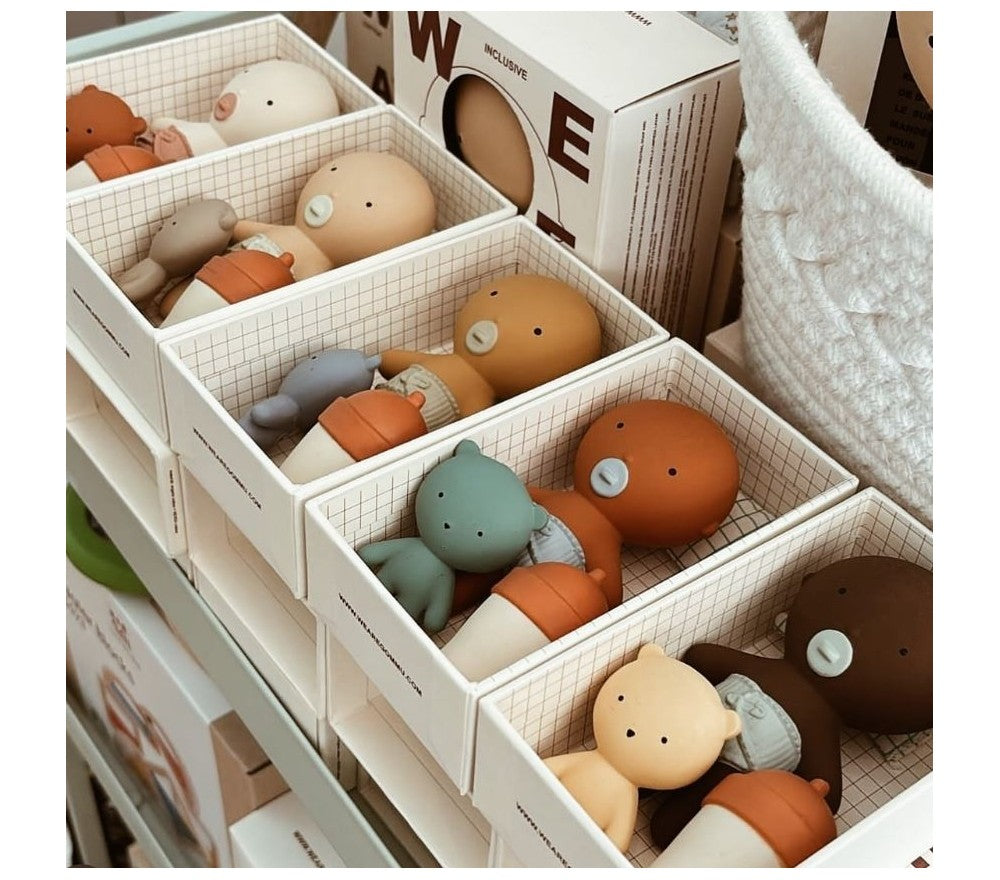 Honey Gommu Pocket Baby Doll Set - We Are Gommu