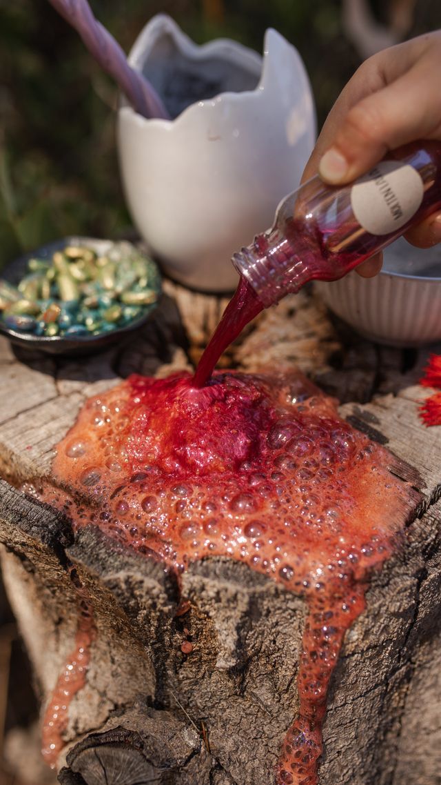 Dinosaur Discovery Potion Kit - Potion Playground