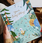Your Baby Story | Baby Book
