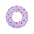 Sweet Hearts 90cm Inflatable Floatie Swim Ring - Swim Essentials